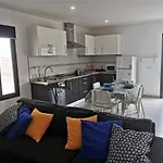 Σπίτι διακοπών Relax 2 A 10 Minutos De Corralejo Villaverde (Fuerteventura)