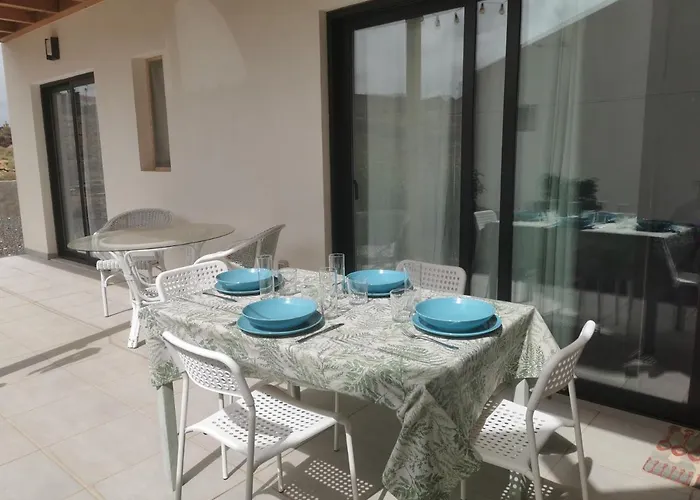 Relax 2 A 10 Minutos De Corralejo *