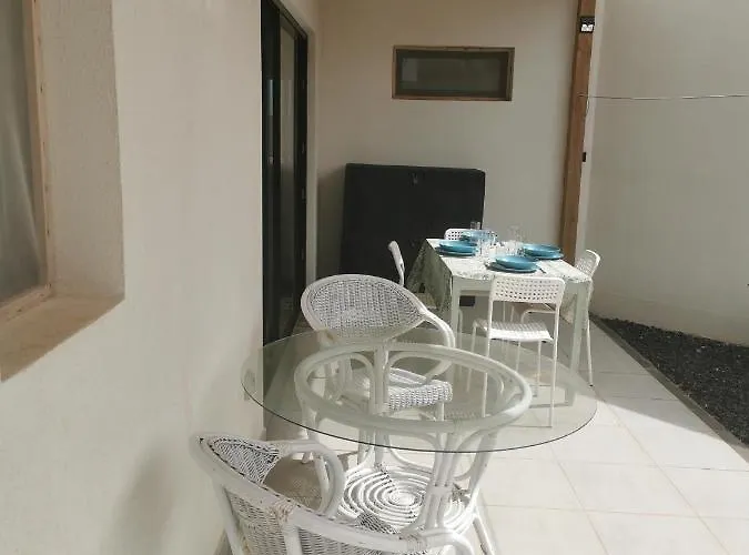 بيت للعطل Relax 2 A 10 Minutos De Corralejo *