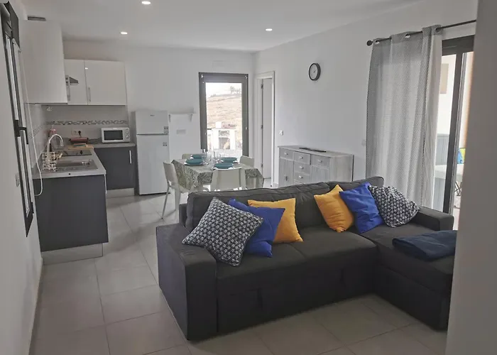 Relax 2 A 10 Minutos De Corralejo Villaverde (Fuerteventura)