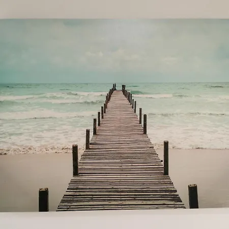 Relax 2 A 10 Minutos De Corralejo Casa de Férias