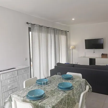 Relax 2 A 10 Minutos De Corralejo Nyaraló