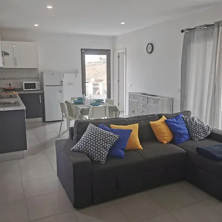 Relax 2 A 10 Minutos De Corralejo Villaverde