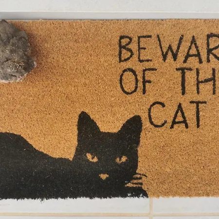 Relax 2 A 10 Minutos De Corralejo Nyaraló *