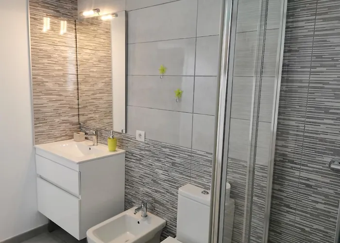 Relax 2 A 10 Minutos De Corralejo Vakantiehuis Villaverde (Fuerteventura)