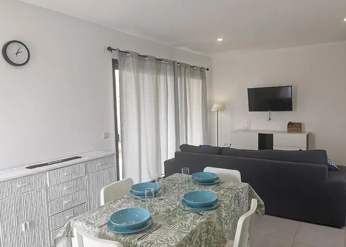 Relax 2 A 10 Minutos De Corralejo Vakantiehuis