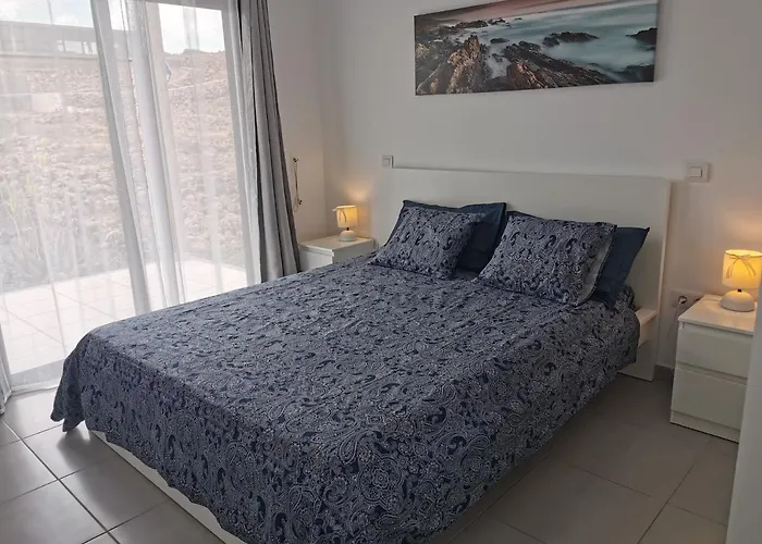 Relax 2 A 10 Minutos De Corralejo Vakantiehuis