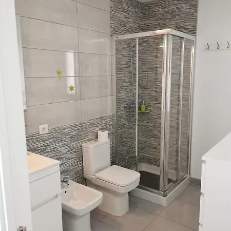 Relax 2 A 10 Minutos De Corralejo Casa vacanze