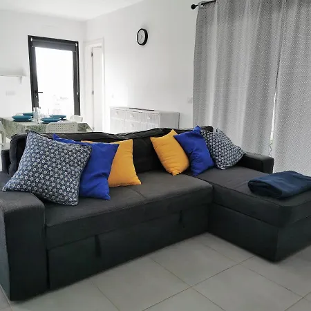 Relax 2 A 10 Minutos De Corralejo *