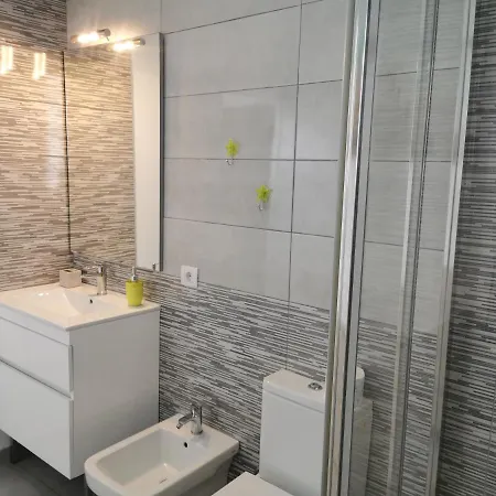 Relax 2 A 10 Minutos De Corralejo בית נופש Villaverde (Fuerteventura)