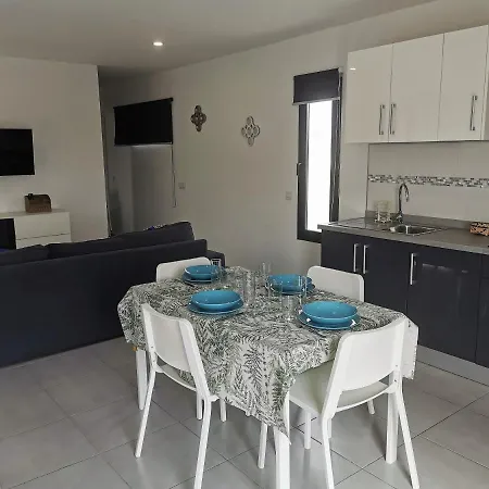 Relax 2 A 10 Minutos De Corralejo * Villaverde (Fuerteventura)