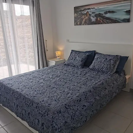 Relax 2 A 10 Minutos De Corralejo בית נופש