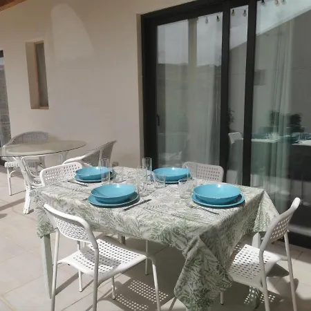 Relax 2 A 10 Minutos De Corralejo *