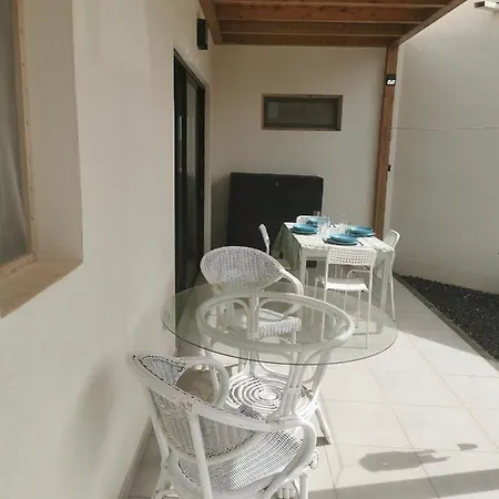 בית נופש Relax 2 A 10 Minutos De Corralejo *