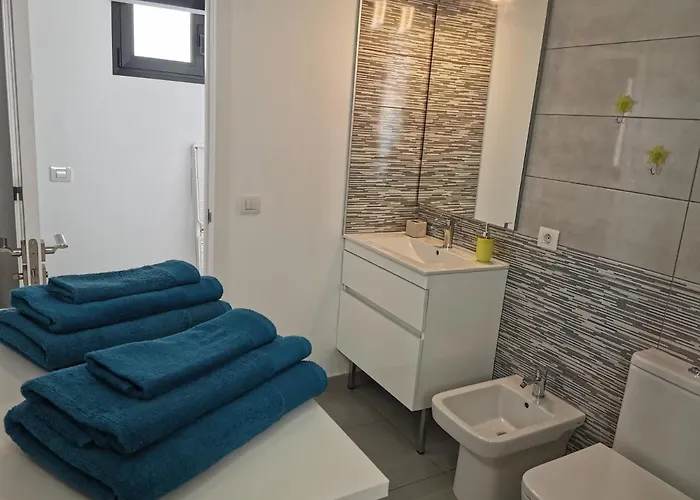 Relax 2 A 10 Minutos De Corralejo *