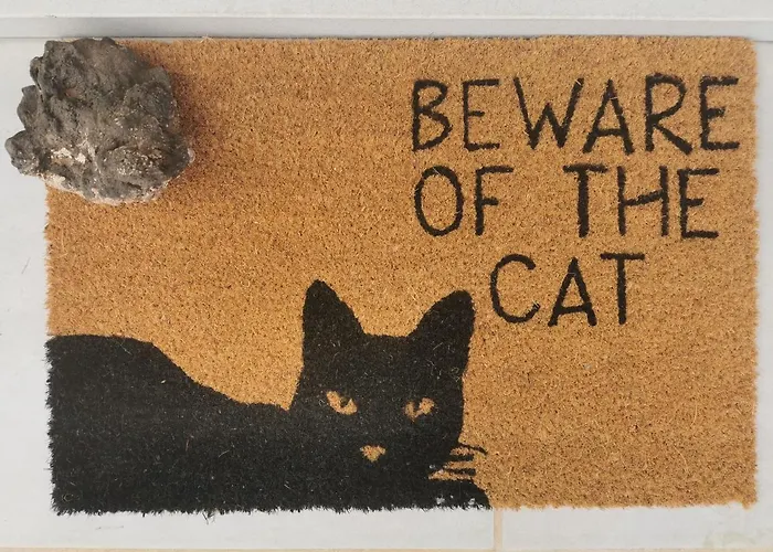 Relax 2 A 10 Minutos De Corralejo Nyaraló *