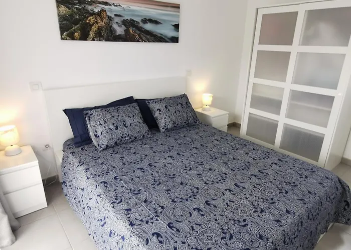 Nyaraló Relax 2 A 10 Minutos De Corralejo *