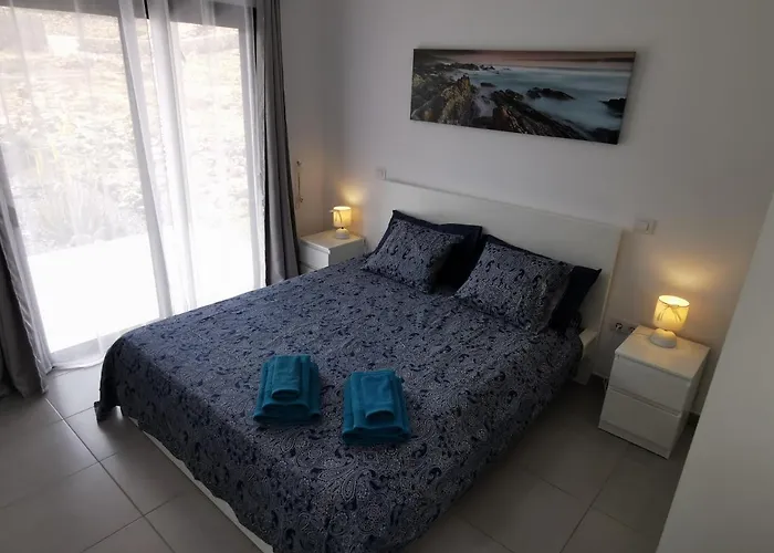 Relax 2 A 10 Minutos De Corralejo *