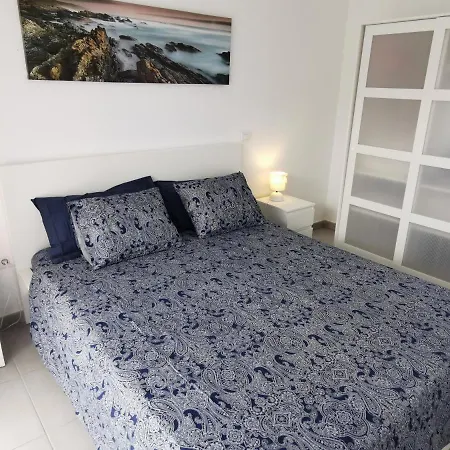Ferienhaus Relax 2 A 10 Minutos De Corralejo *